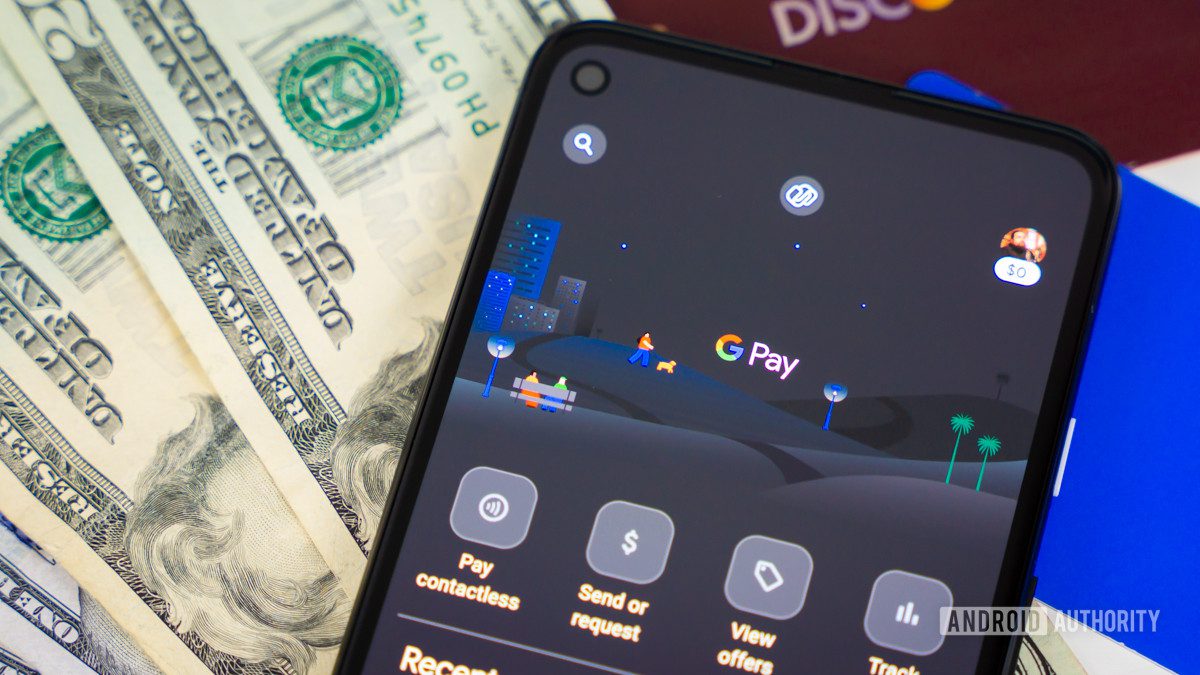 Google Pay kullanıcıları, Google’ın yanlışlıkla kendilerine ücretsiz para verdiğini keşfediyor