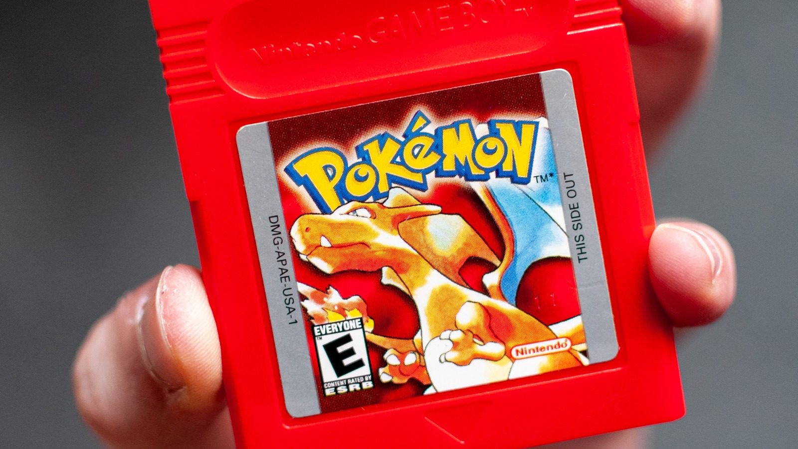 Hayran Yapımı Bu Pokémon Red Projesi, Hayallerimizin Yeniden Yapımı