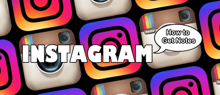 Instagram’da Notlar Nasıl Alınır?