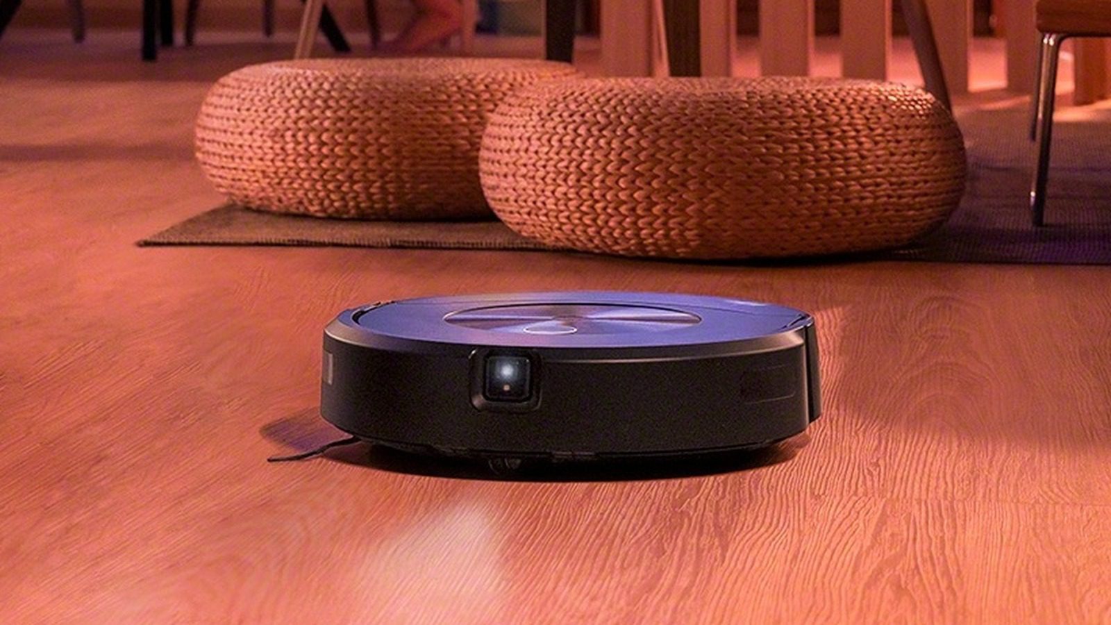 İşte Roomba’nızı Bu Az Bilinen Özelliklere Sahip Bir Güvenlik Kamerası Olarak Nasıl Kullanacağınız