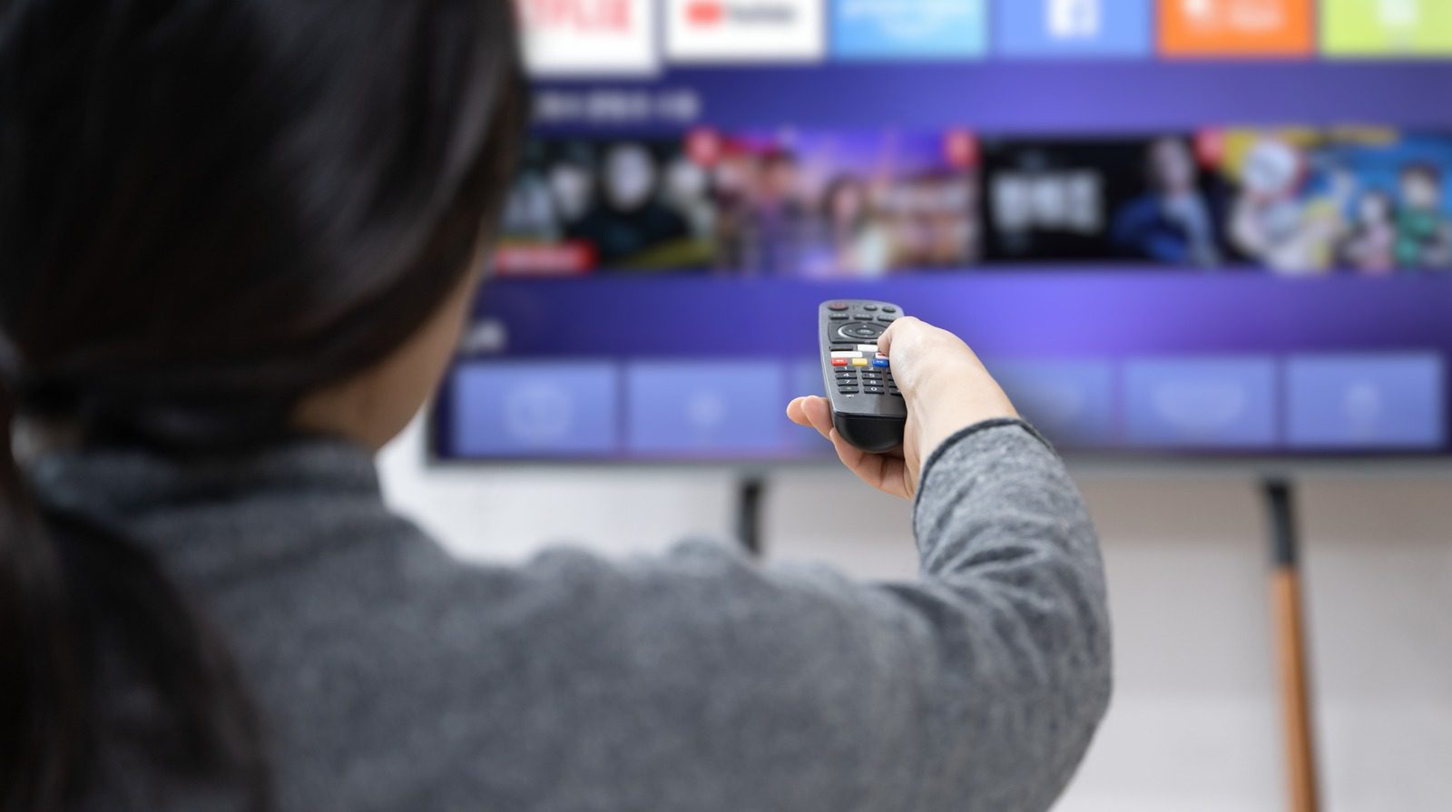Smart TV’nizi Kullanım Şeklinizi Değiştirecek 5 Özellik