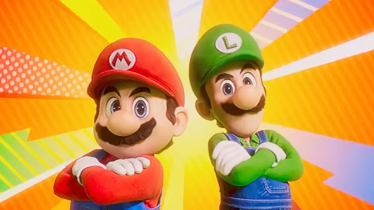 ‘Süper Mario Bros. Filmi’ Yıldızı, Bodrum Sakinleri Olarak Sert Eleştirmenleri Önlemeli Olarak Reddetti