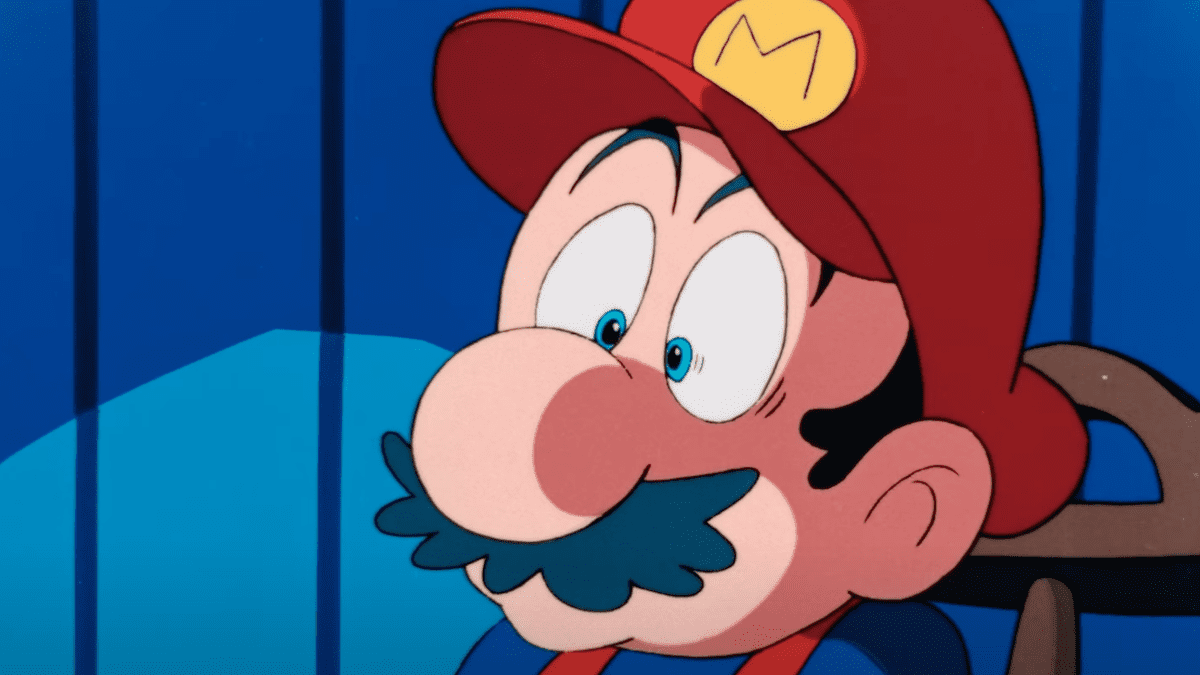 ‘Süper Mario Bros. Filmi’nin Tiyatral Başarısıyla Nintendo’nun En Nadir Mario Filmini Yeniden Yayınlama Zamanı Geldi