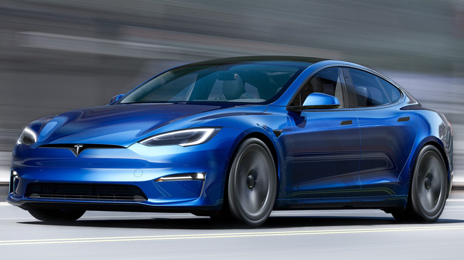Tesla, EV Satışlarının 2023’ün İlk Çeyreğinde Arttığını Gördü