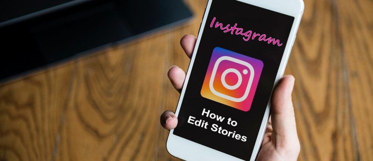 Instagram’da Bir Hikaye Nasıl Düzenlenir
