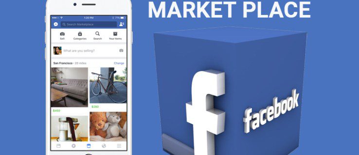 Mobil Cihazlarda Facebook Marketplace Nasıl Kullanılır?