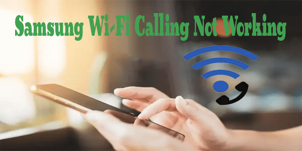 Samsung Wi-Fi Aramasının Çalışmaması Nasıl Onarılır