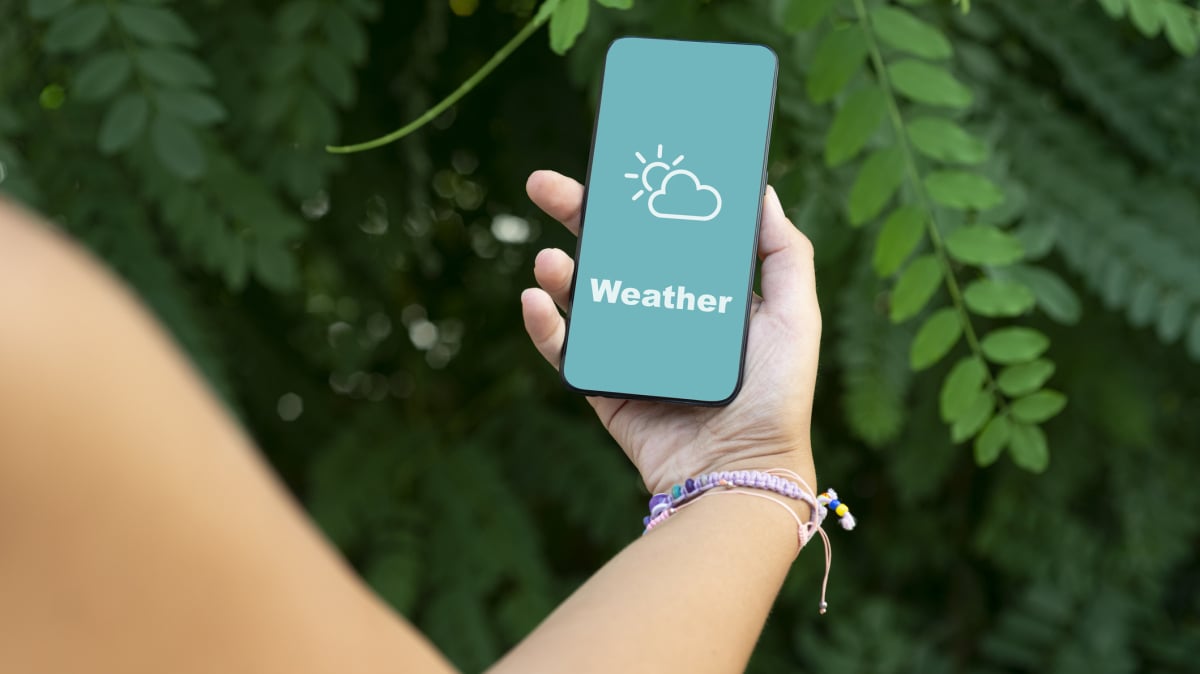 iPhone’lar için 3 hava durumu uygulaması alternatifi