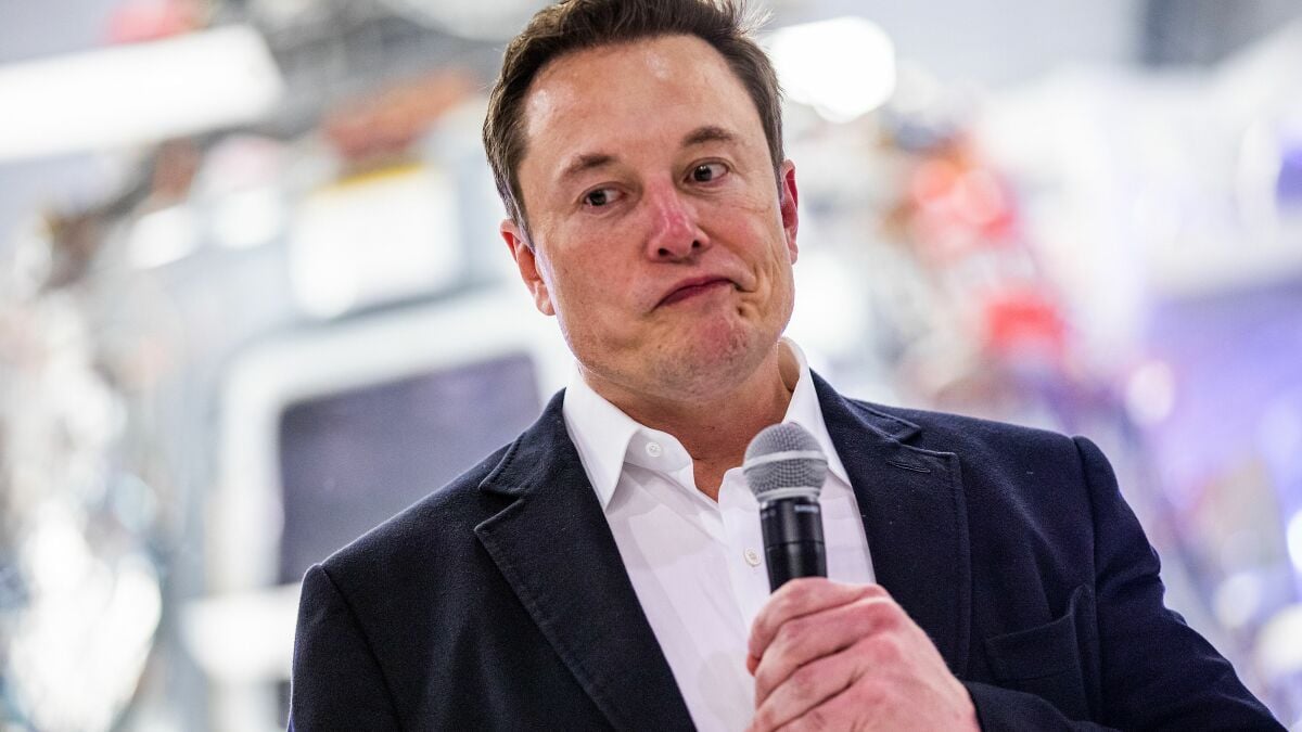 Elon Musk, Twitter’ın Substack davası nedeniyle özenle seçtiği Twitter Dosyaları yazarıyla ayrıldı