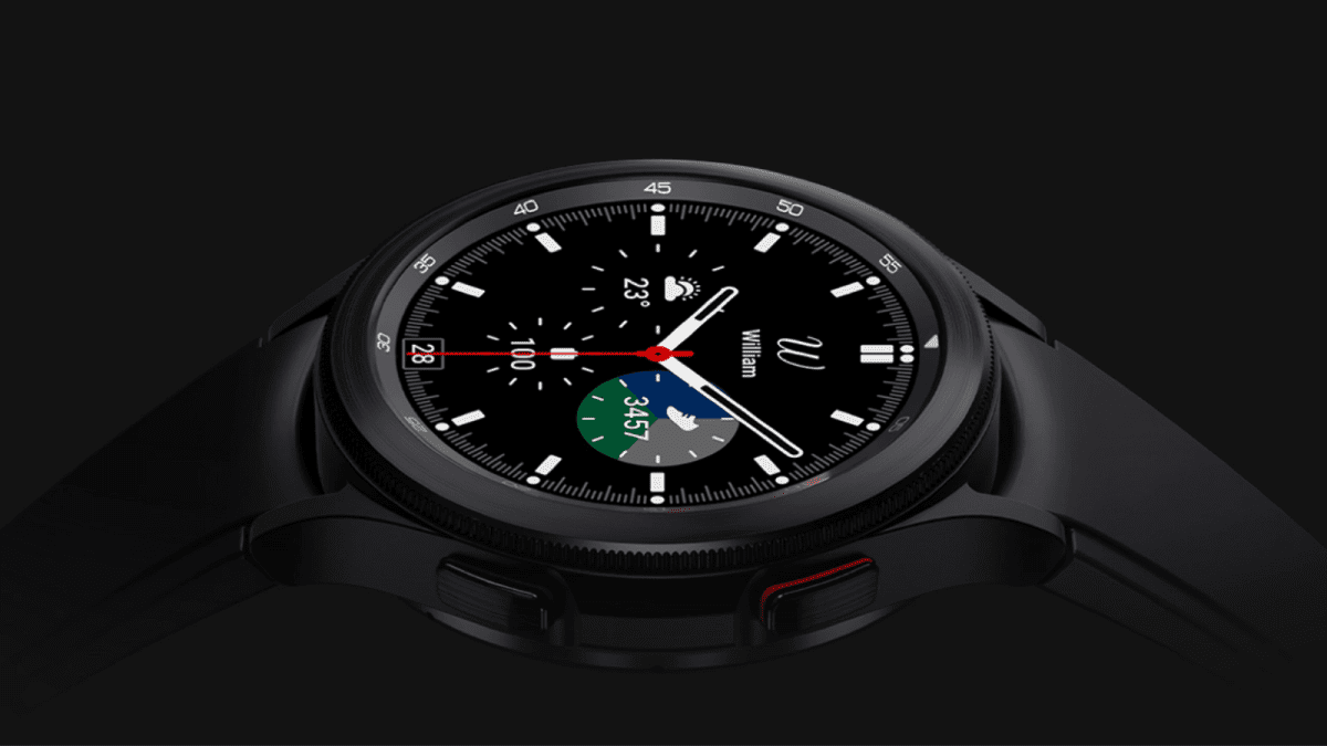 En iyi akıllı saat fırsatı: Samsung Galaxy Watch 4’ü Amazon’dan %22 indirimle alın