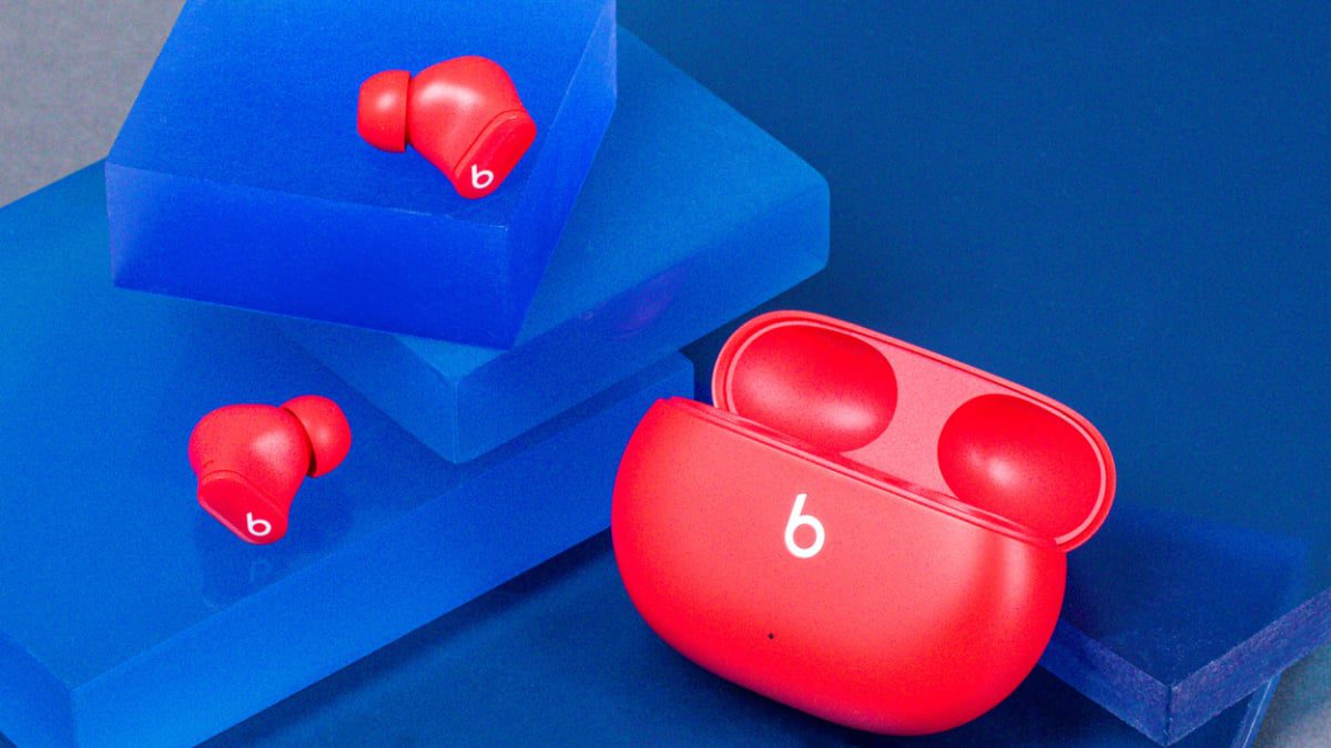 Beats Studio Buds Amazon’da satışta: Bu kablosuz kulaklıklarda 50 ABD doları tasarruf edin