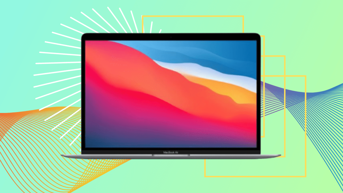 En İyi MacBook Air fırsatı: 200 $ indirimle bir Apple dizüstü bilgisayar edinin