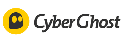 CyberGhost VPN logosu