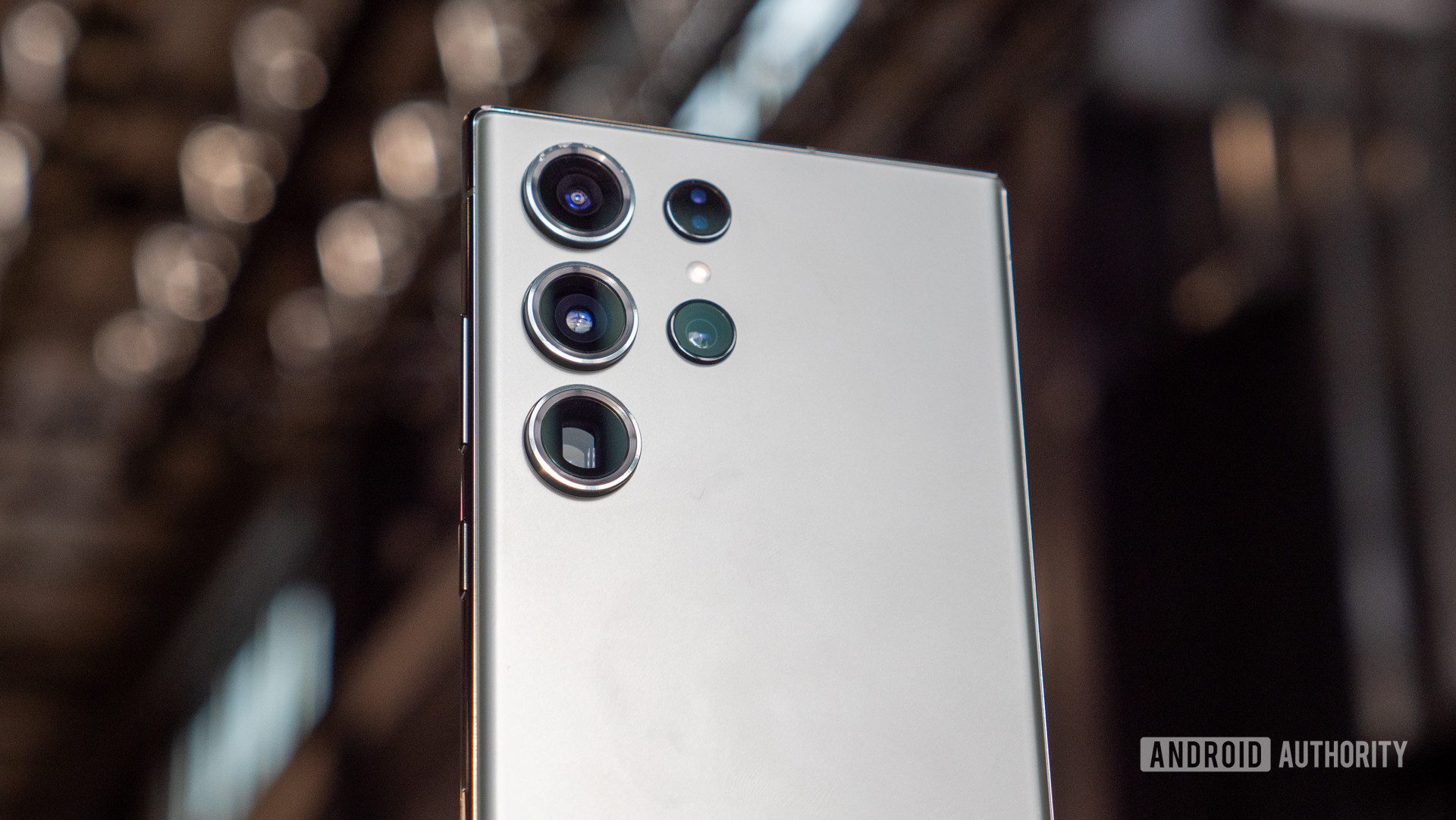 Samsung, Galaxy S24 Ultra’nın kameralarında büyük bir değişiklik yapabilir