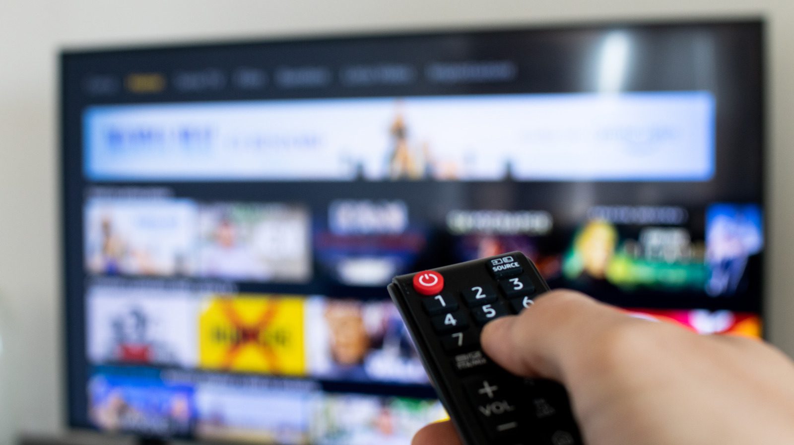 5 Neden Akıllı TV’ler Olmaları Gereken Her Şey Değildir