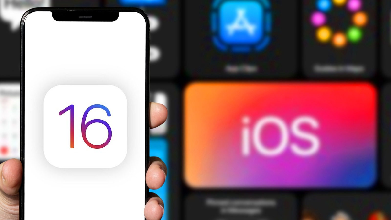 Apple, iPhone için iOS 16.5’i Yayınladı: İşte Aldıklarınız