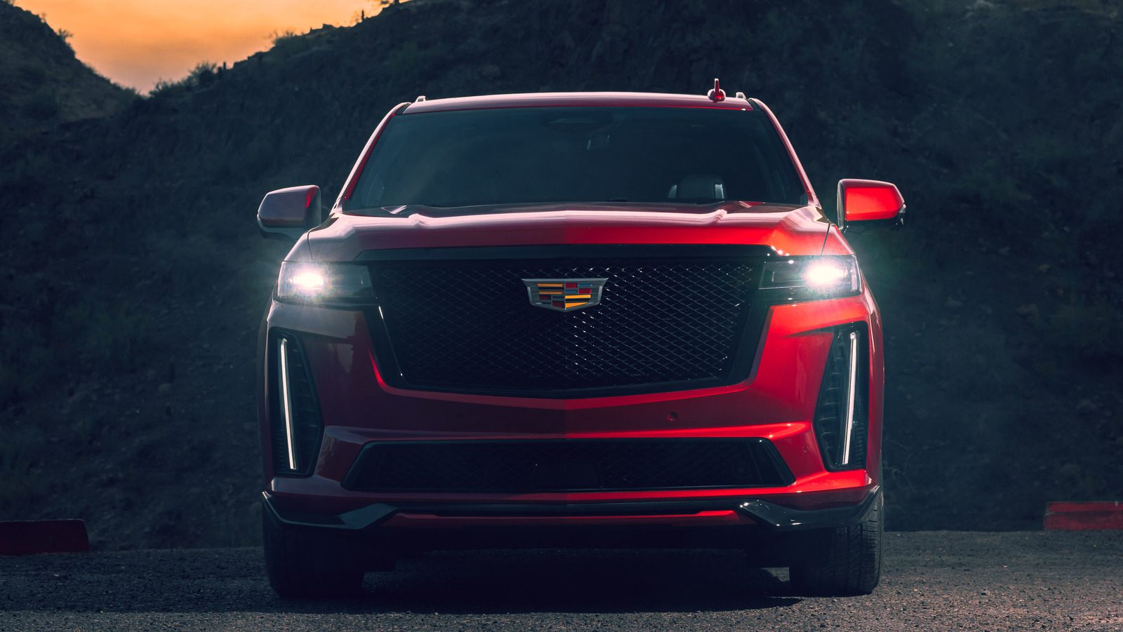 Cadillac Escalade IQ EV, Bir Sonraki Lüks Elektrikli SUV Olarak Onaylandı