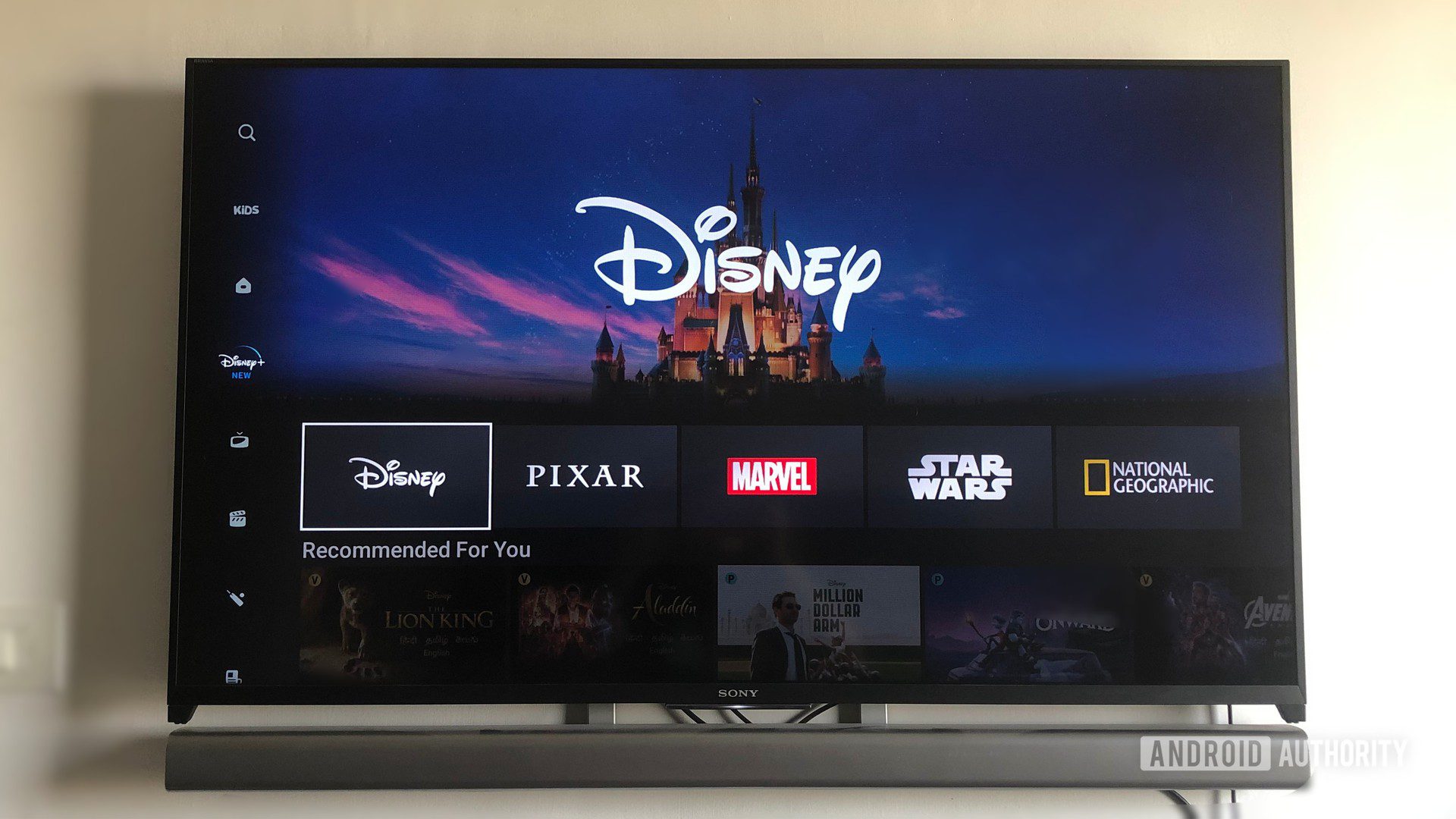 Disney, Hulu ve Disney Plus’ı birleştiriyor