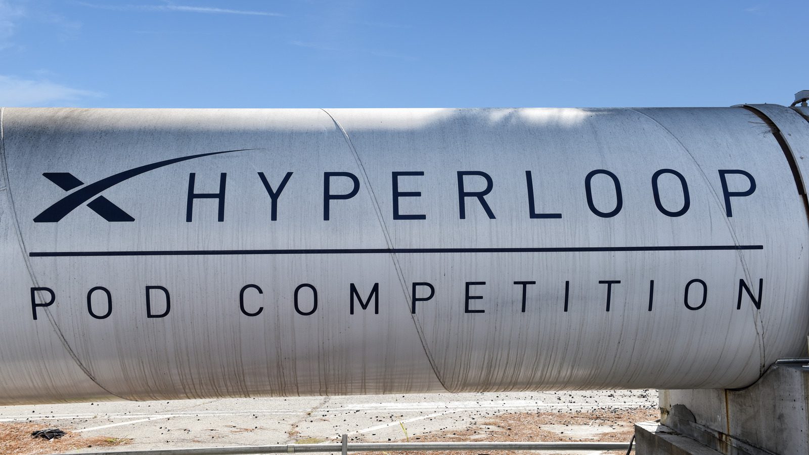 Elon Musk’ın Hyperloop’una Ne Oldu (Ve İptal Edildi mi)?