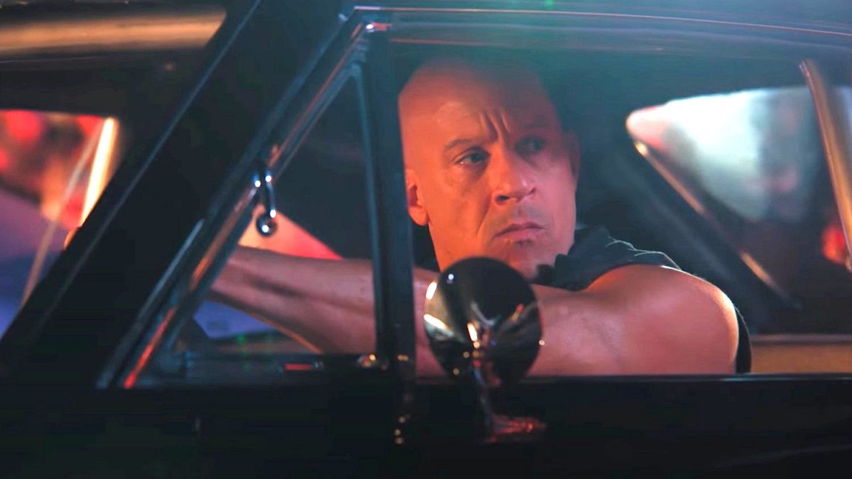 Gişe Projeksiyonları, Vin Diesel’in 3 Bölümlük ‘Hızlı X’ Hayalini Sonlandırabilir