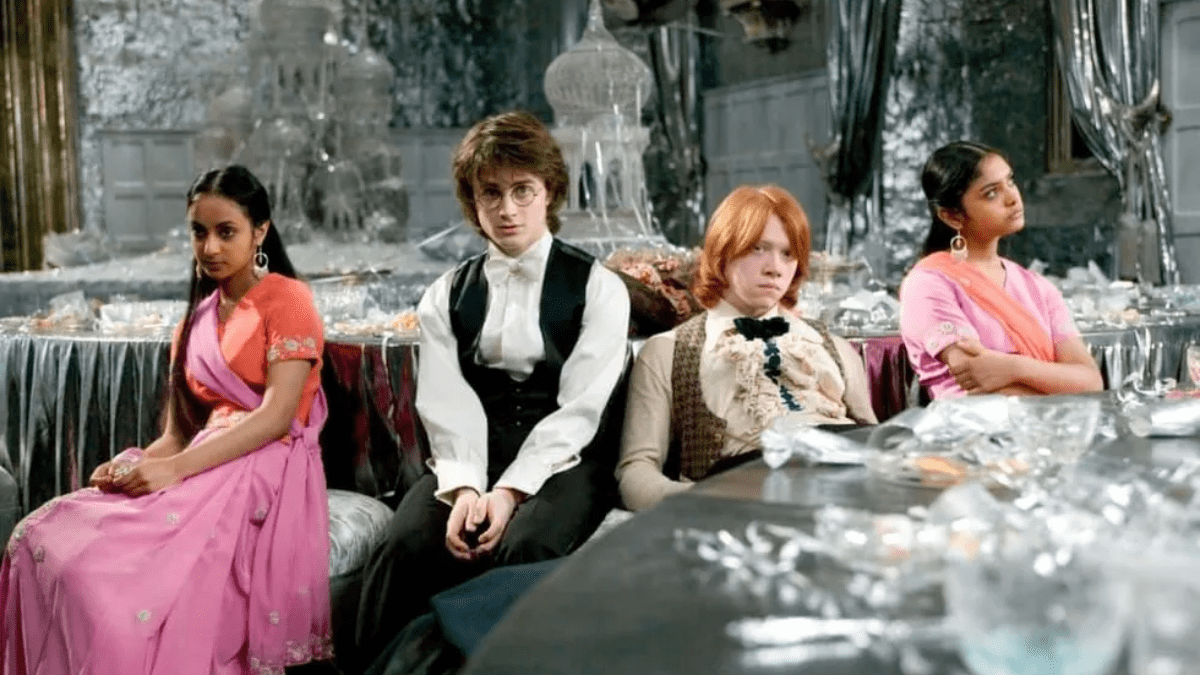 ‘Harry Potter’ Hayranları, Kitap Hayranlarının Kaçırdığı En İyi Film Anlarını Paylaşıyor