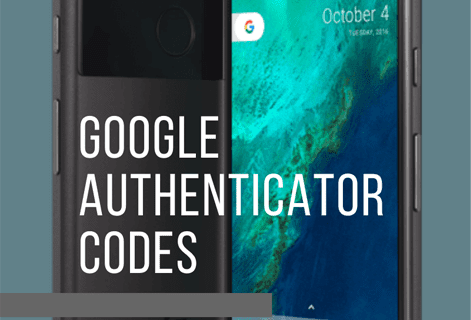 Google Authenticator Kodlarını Yeni Bir Telefona Aktarma
