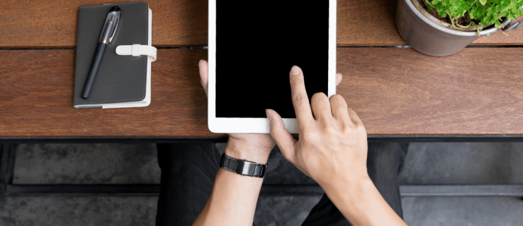 Bir Tablet veya iPad’i İkinci Monitör Olarak Kullanma
