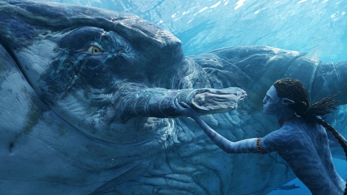 ‘Küçük Deniz Kızı’ ve ‘Aquaman 2’, ‘Avatar: The Way of Water’ Sayesinde Tek Bir Konuda Boğulmaya Mahkûm Oldu