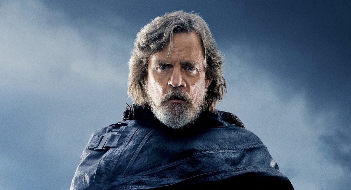 Mark Hamill, “Son Jedi”ın “Yıldız Savaşları” Yolculuğunun Sonunu İşaretleyeceğini Düşündü