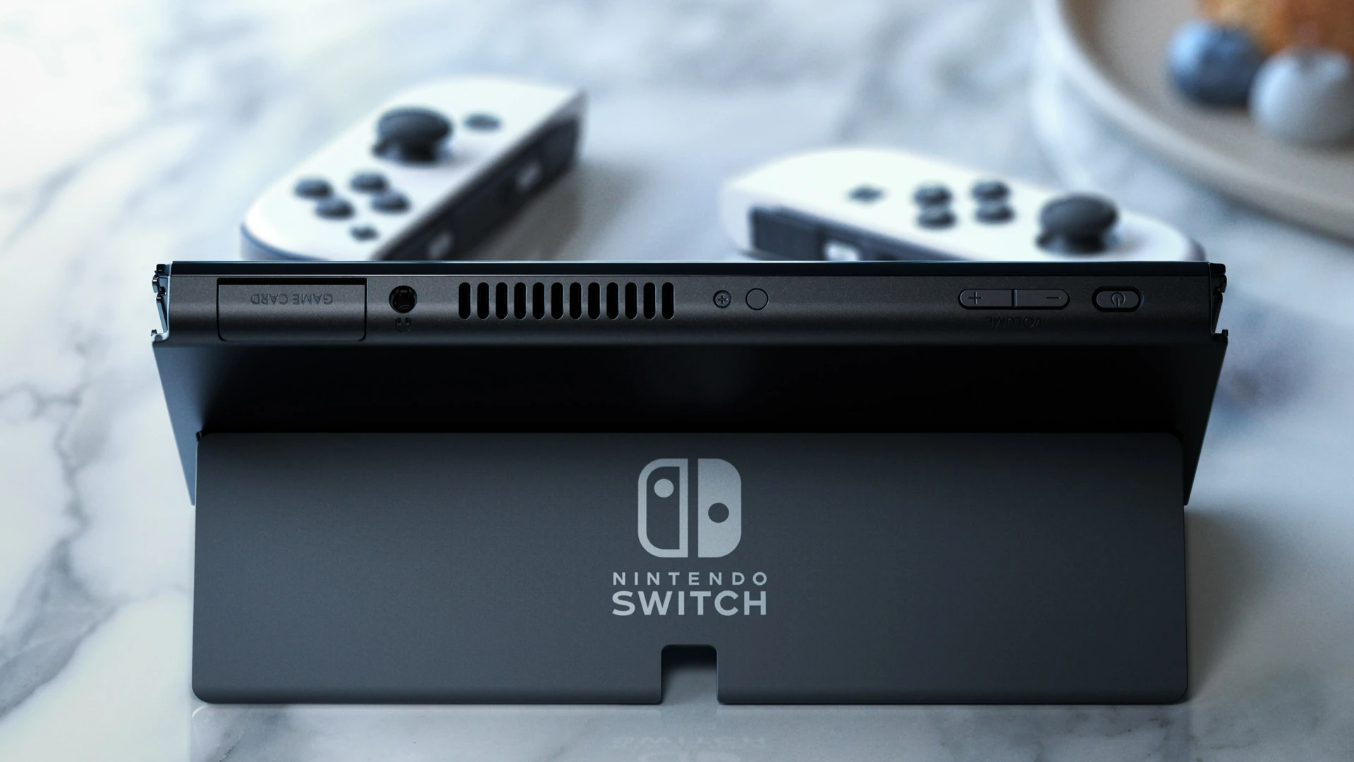Nintendo Switch OLED Modeli Destek Çubuğu