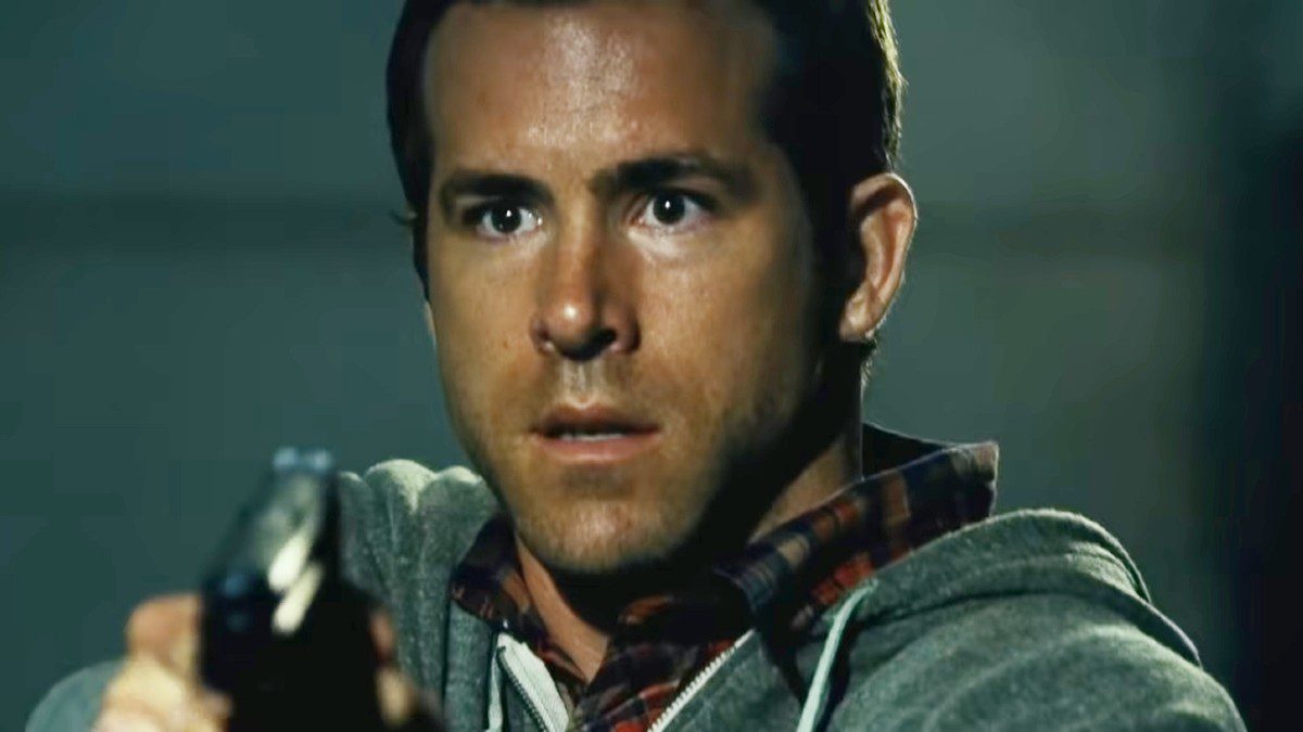 Ryan Reynolds’un Vücudunun ‘Parçalandığını’ Gören Mülayim Bir Casus Gerilim Alexa’yı Kırdı Sonraki