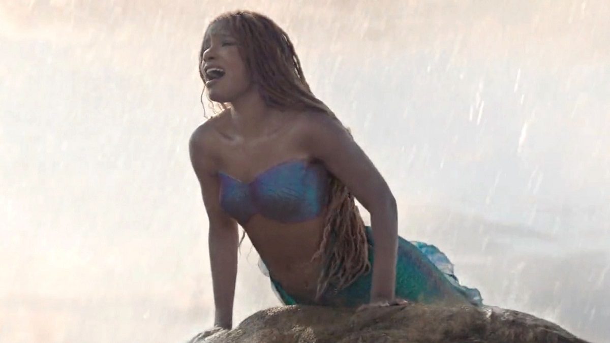 ‘The Little Mermaid’, ‘Willow’ Diehards Disney Plus Purge İçin Adalet Talep Ettiğinden, Diğer Canlı Aksiyon Yeniden Yapımlarından 7’den Daha Kötü Rotten Tomatoes Puanı Aldı