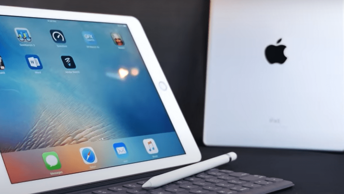 Bu 200 $’lık yenilenmiş iPad Pro’da çalışın veya oyun oynayın