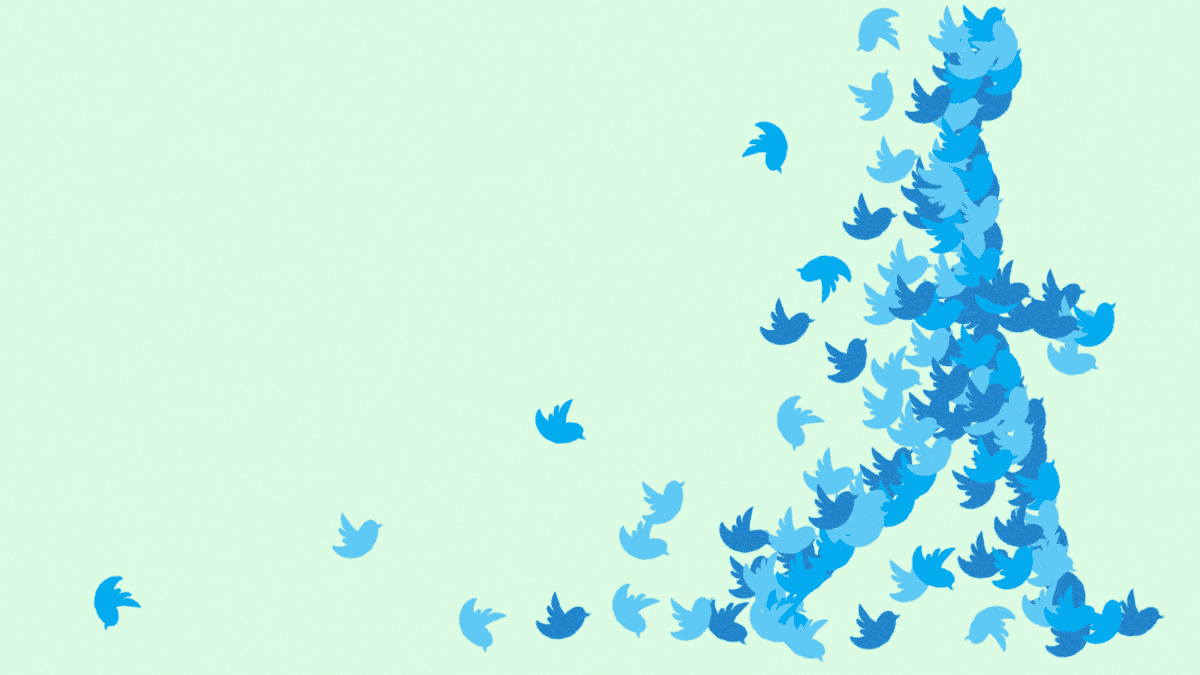 Twitter Blue’nun ilk abonelerinin yarısından fazlası artık abone değil
