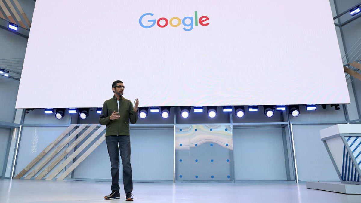 Google I/O 2023’te sizi neler bekliyor: Sızıntılar ve diğer bilgiler, Google’ın yapay zeka planlarını ortaya koyuyor.