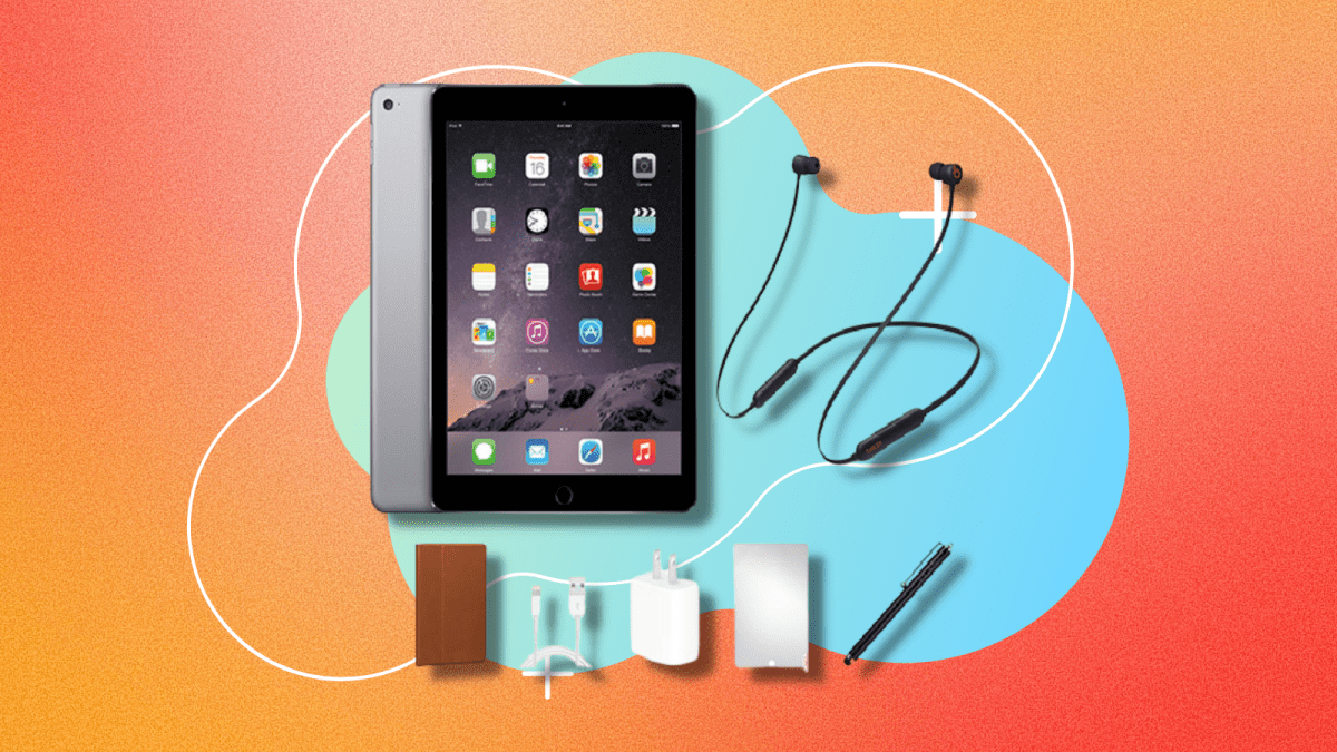 En iyi yenilenmiş iPad Air fırsatı: Beats kulaklık paketinde %23 indirim