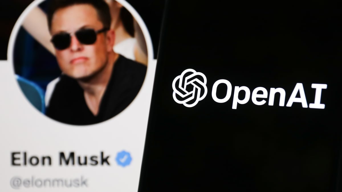 Elon Musk, OpenAI’ye 100 milyon dolar verdiğini iddia etti.  Dosyalar bunun doğru olmadığını gösteriyor.