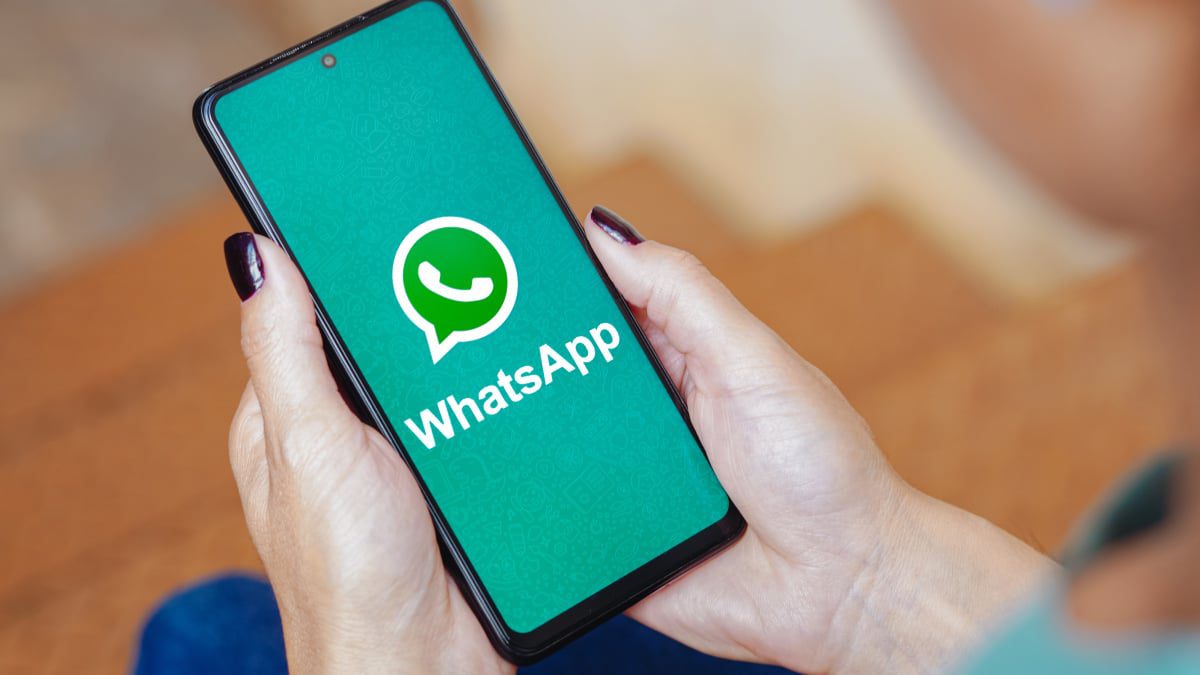Android kullanıcıları sonunda WhatsApp’ta ekran paylaşımı yapabilecek