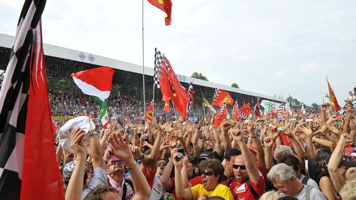 F1 canlı yayını: İspanya Grand Prix’sini ücretsiz olarak nasıl izleyebilirsiniz?