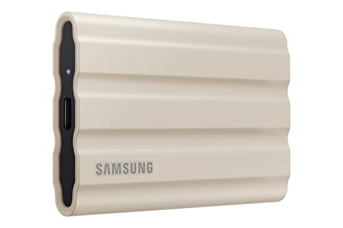 Samsung T7 Shield 2 TB Taşınabilir SSD