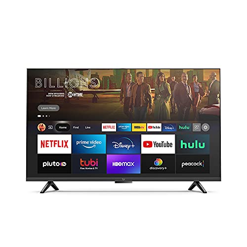 Amazon Fire TV 43 İnç Omni Serisi 4K UHD Akıllı TV