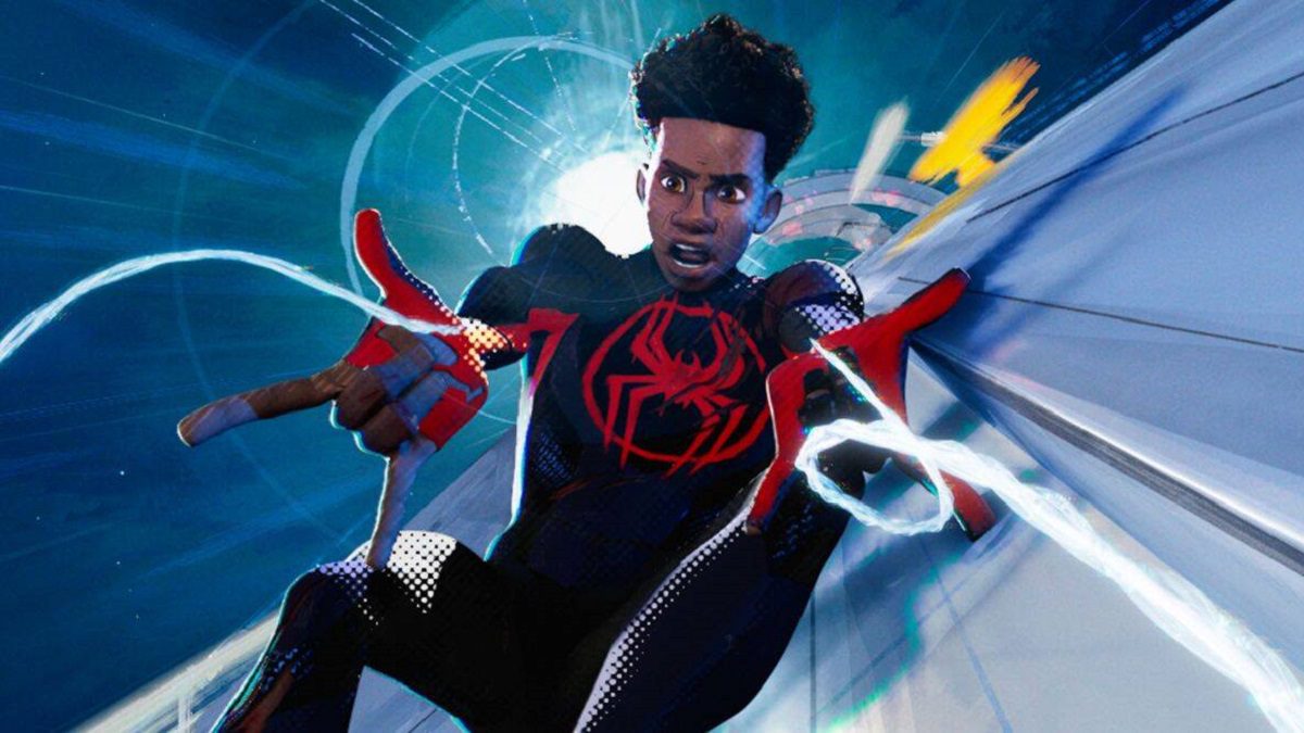 Across the Spider-Verse’in Açılış Hafta Sonu, Sony’nin Şimdiye Kadarki En Büyük Animasyonlu Lansmanını Kutluyor