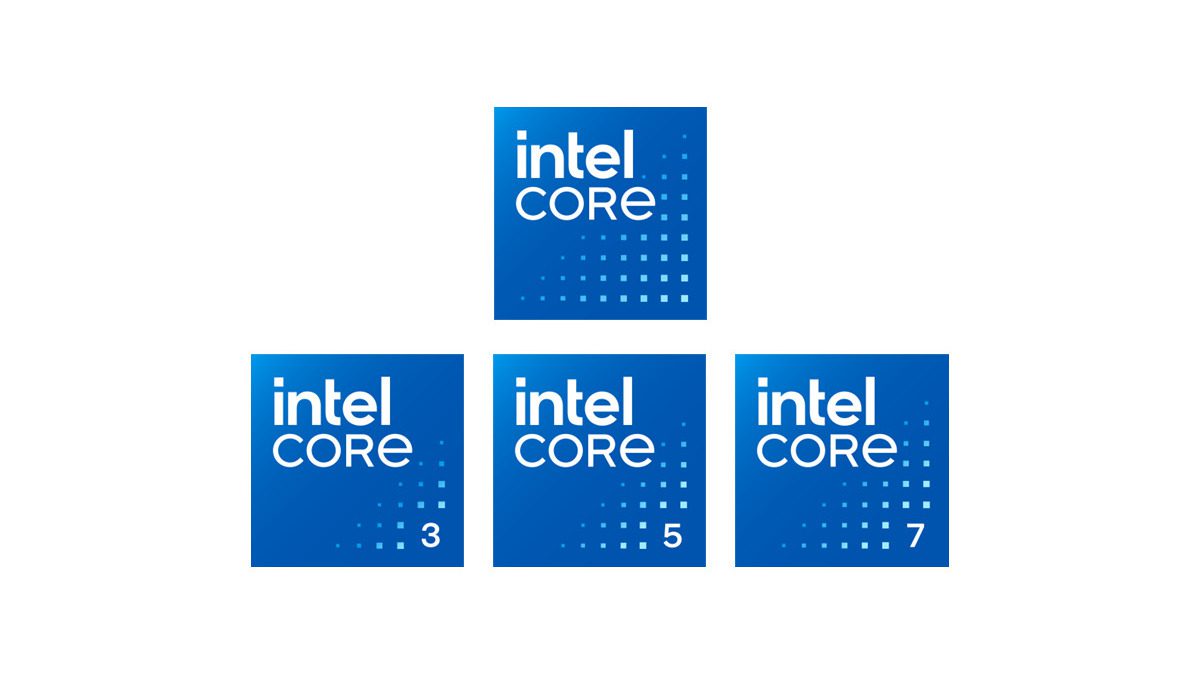 Elveda Intel Core i5, i7, vb. İşte yeni isimlerin anlamı!