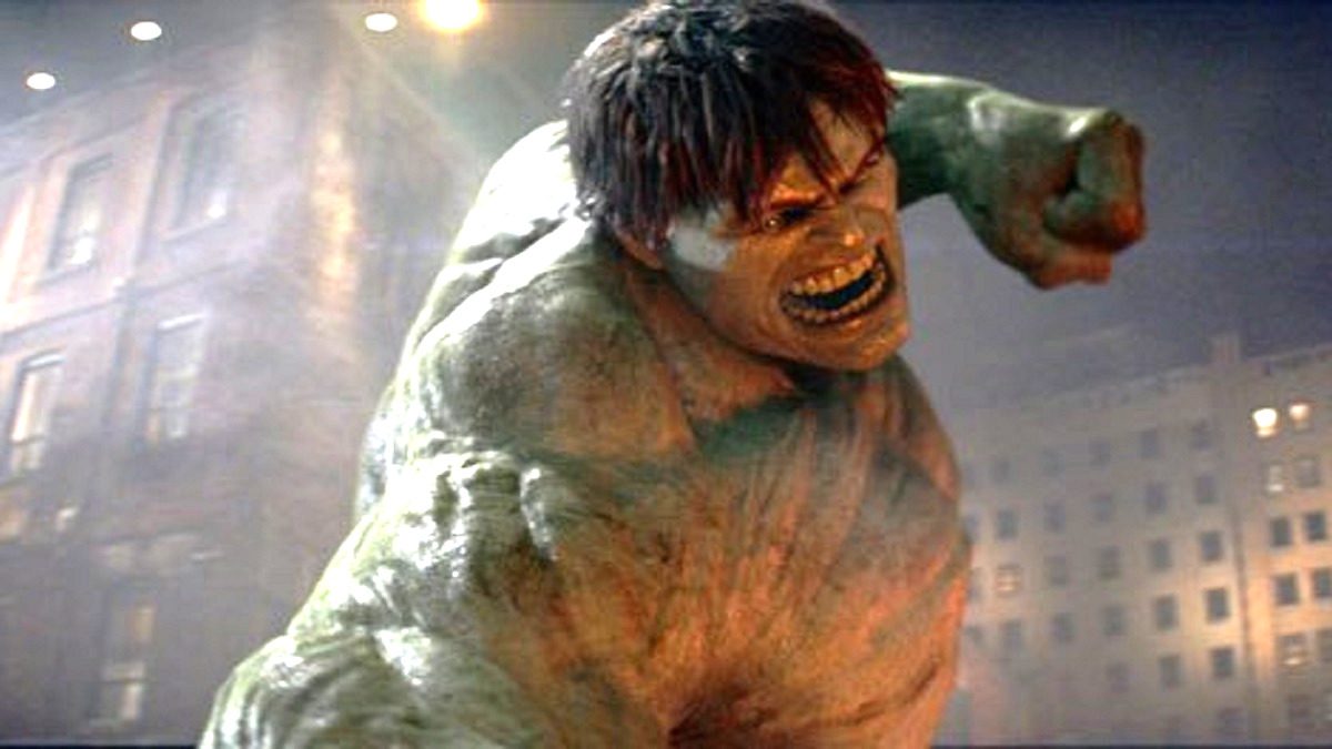Disney Plus’taki ‘İnanılmaz Hulk’ Herkesin Düşündüğü Anlamda Değil