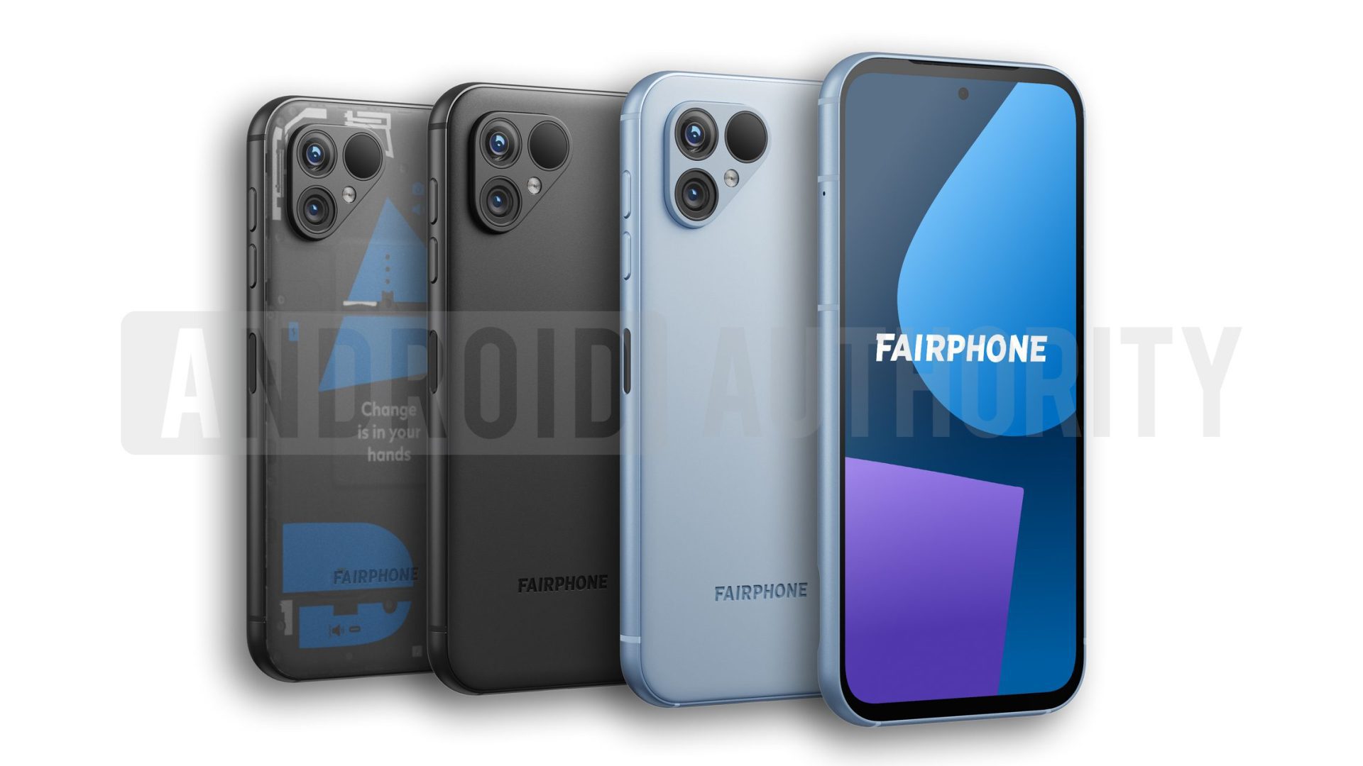 Özel: İşte Fairphone 5’e ilk bakışımız