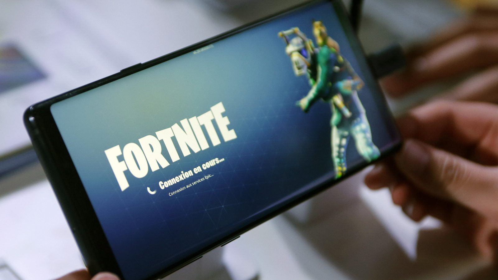 Fortnite Gibi 2023’te Çıkacak 5 Android Oyunu