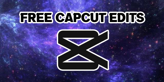 En İyi Ücretsiz CapCut Düzenlemeleri