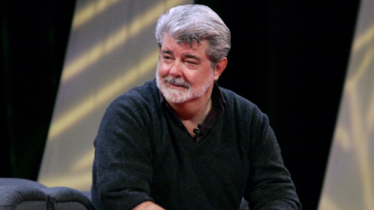 George Lucas, ‘Star Wars’ İçin Özel Efekt Süpervizörünü Neredeyse Kovacaktı