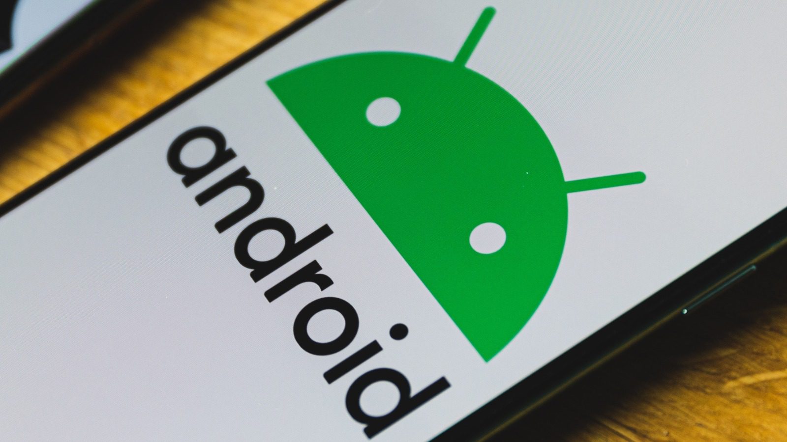 Google, Android’in Robot Logosunun Sonraki Sürümünün 3D Olacağını Onayladı