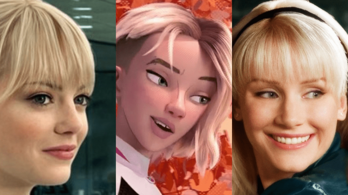 Her Gwen Stacy Oyuncusu En Kötüden En İyiye Sıralandı